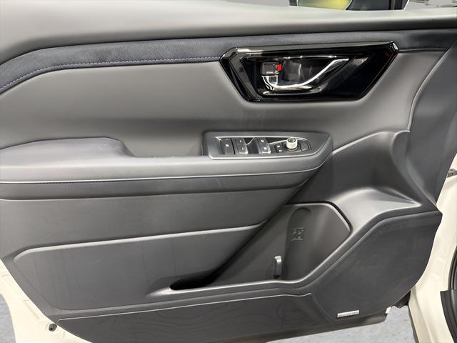 used 2025 Subaru Forester car, priced at $34,499