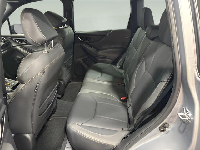 used 2023 Subaru Forester car, priced at $31,299