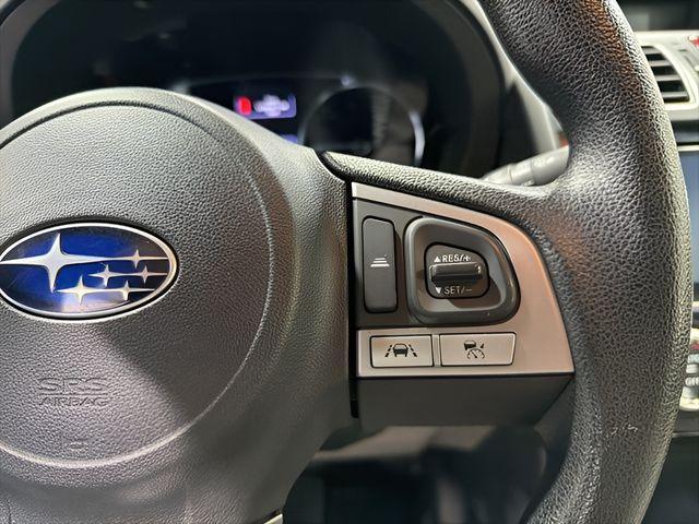 used 2018 Subaru Forester car, priced at $15,700