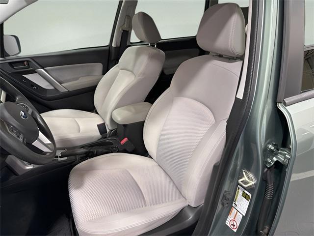 used 2017 Subaru Forester car, priced at $18,900