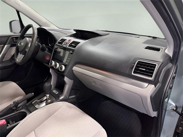 used 2017 Subaru Forester car, priced at $18,900