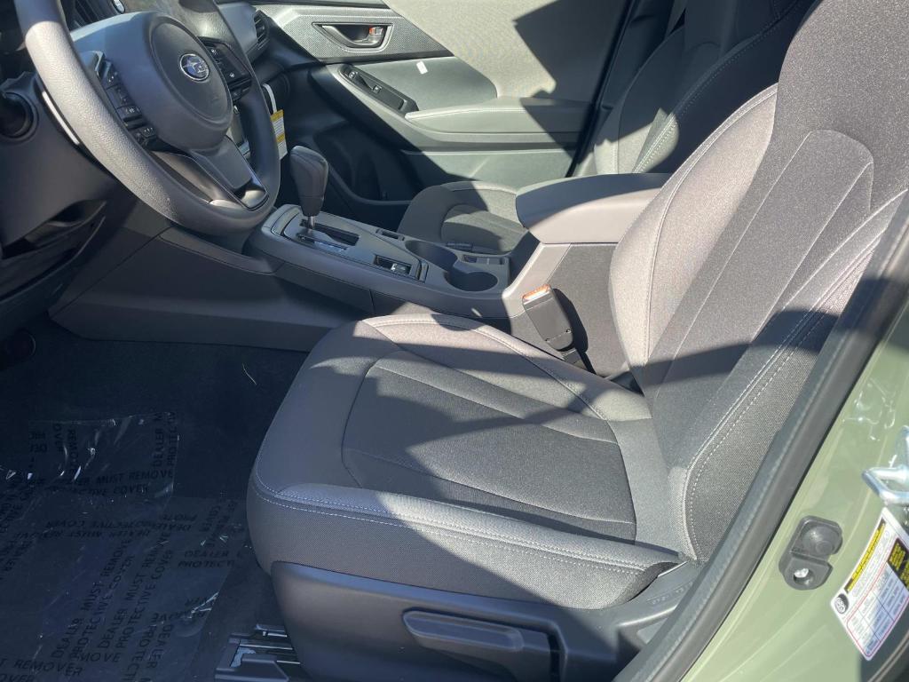 new 2026 Subaru Crosstrek car, priced at $29,294