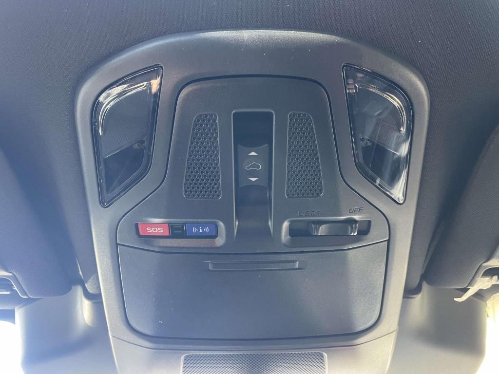 new 2025 Subaru Outback car, priced at $42,959