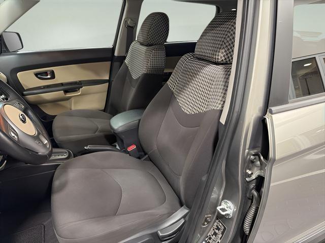 used 2010 Kia Soul car, priced at $6,799