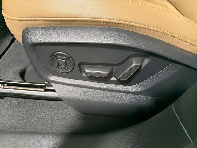 used 2023 Audi Q8 car, priced at $44,500