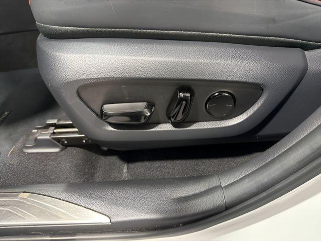 used 2024 Lexus NX 350 car, priced at $40,500