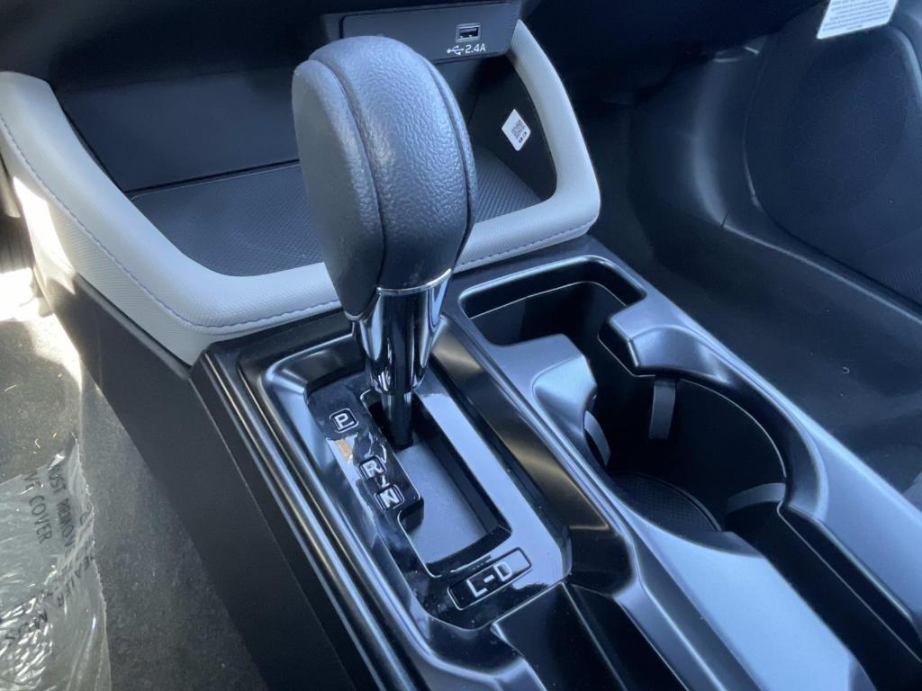 new 2026 Subaru Forester car, priced at $30,227