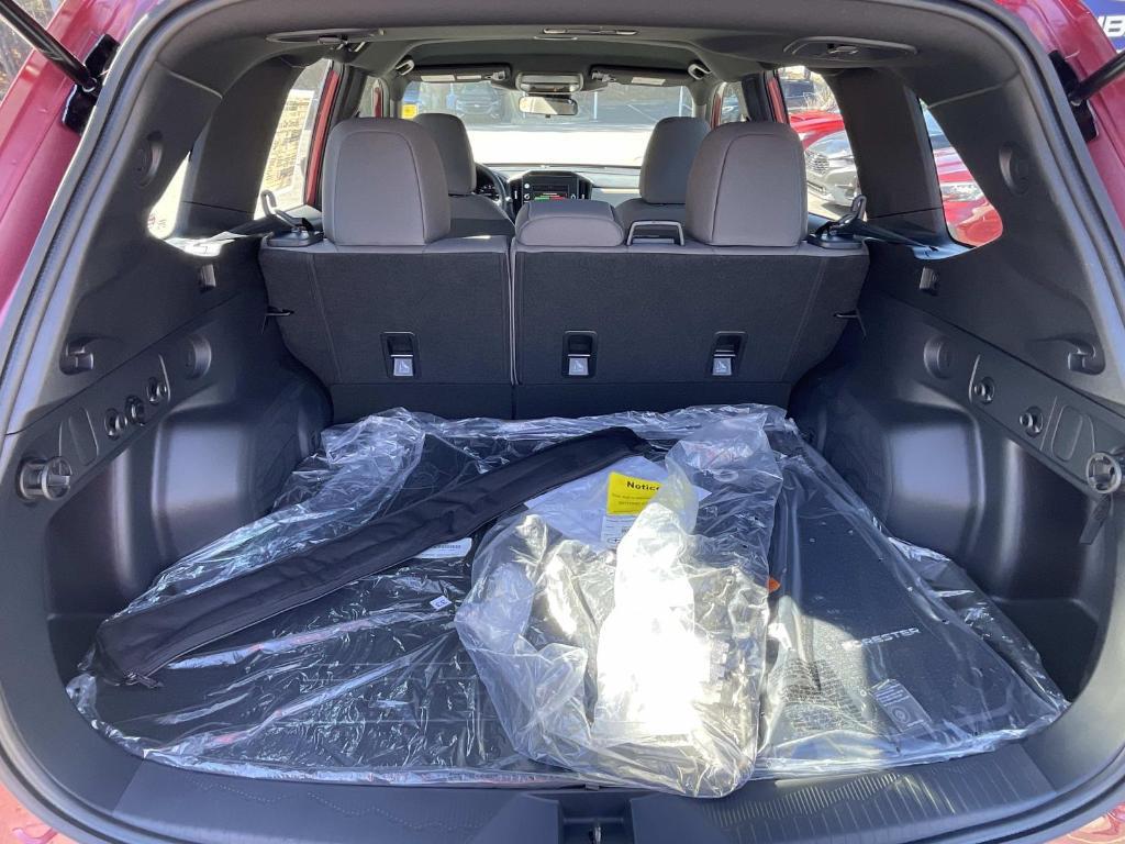 new 2026 Subaru Forester car, priced at $30,227