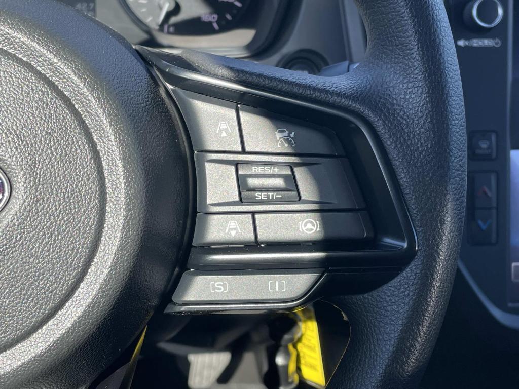 new 2026 Subaru Forester car, priced at $30,227