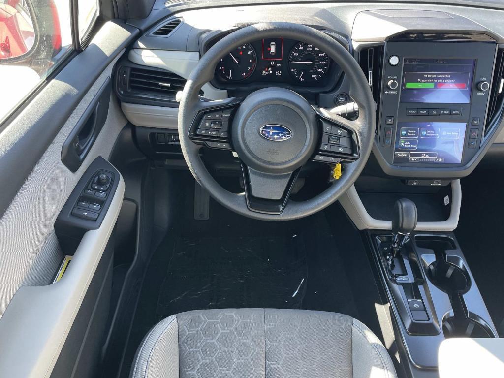 new 2026 Subaru Forester car, priced at $30,227