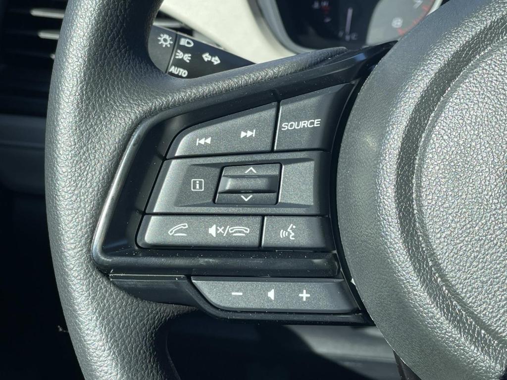 new 2026 Subaru Forester car, priced at $30,227