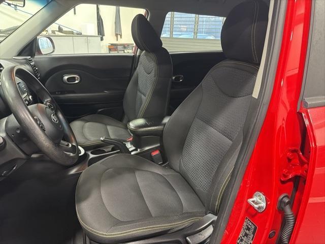 used 2016 Kia Soul car, priced at $7,995