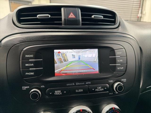 used 2016 Kia Soul car, priced at $7,995