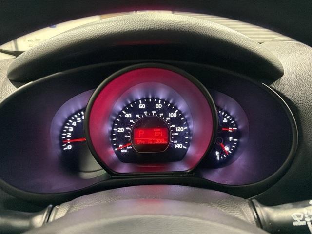 used 2016 Kia Soul car, priced at $7,995