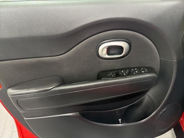 used 2016 Kia Soul car, priced at $7,995