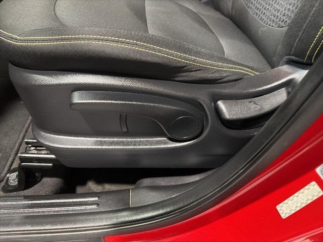 used 2016 Kia Soul car, priced at $7,995