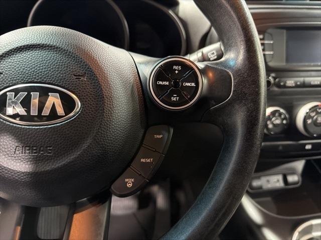 used 2016 Kia Soul car, priced at $7,995