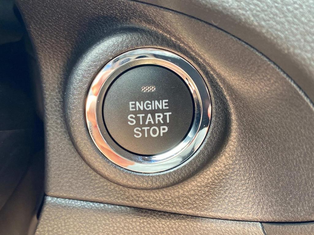 new 2025 Subaru Ascent car, priced at $46,015