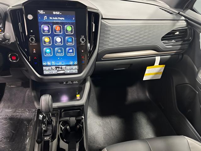 new 2026 Subaru Forester car, priced at $38,781