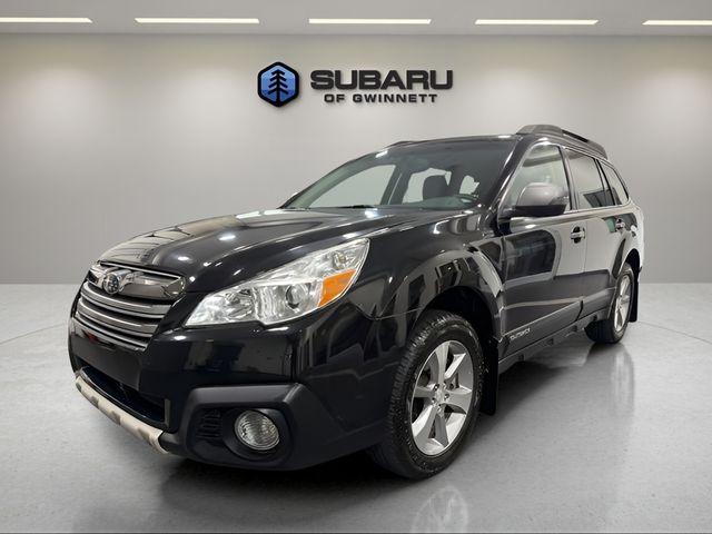 used 2013 Subaru Outback car, priced at $9,600