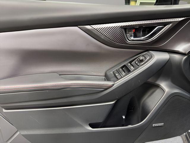 used 2022 Subaru Impreza car, priced at $20,900