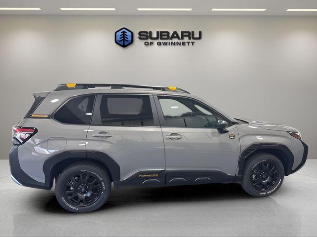 new 2026 Subaru Forester car, priced at $40,478