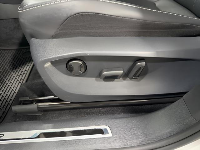 used 2024 Volkswagen Tiguan car, priced at $26,799