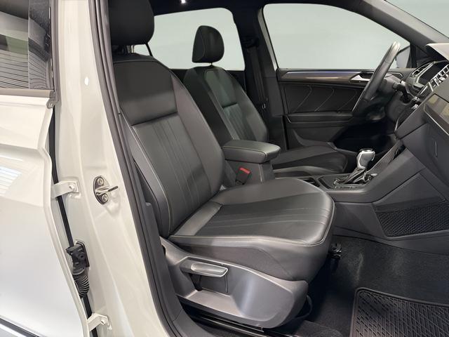 used 2024 Volkswagen Tiguan car, priced at $26,799
