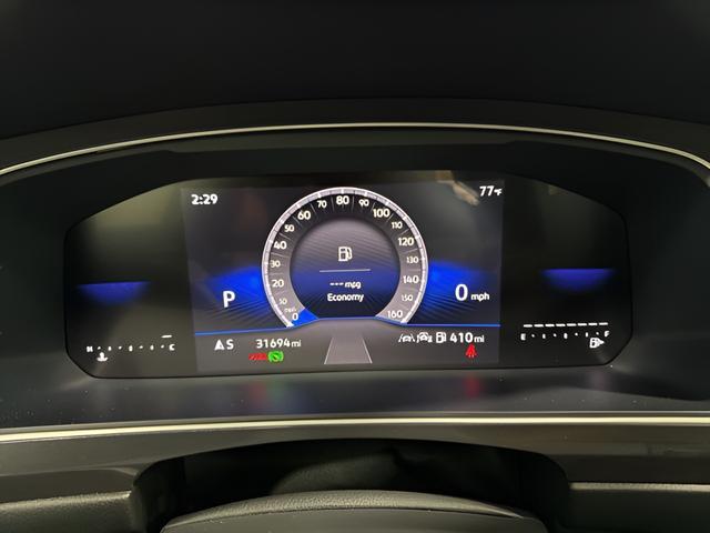 used 2024 Volkswagen Tiguan car, priced at $26,799