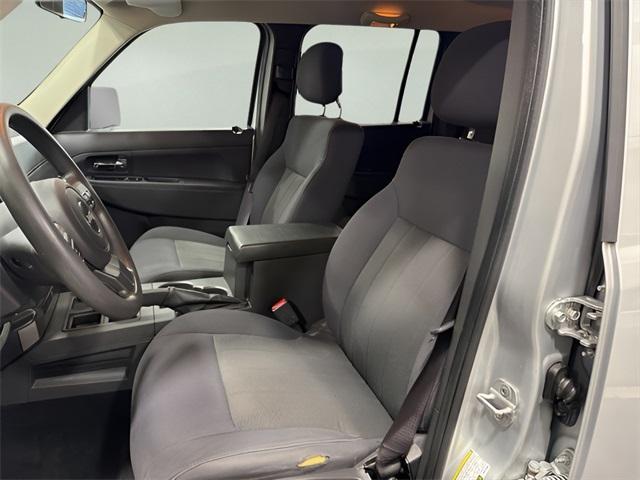 used 2011 Jeep Liberty car, priced at $9,900