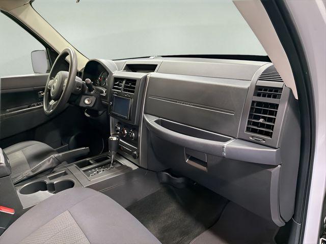 used 2011 Jeep Liberty car, priced at $8,000