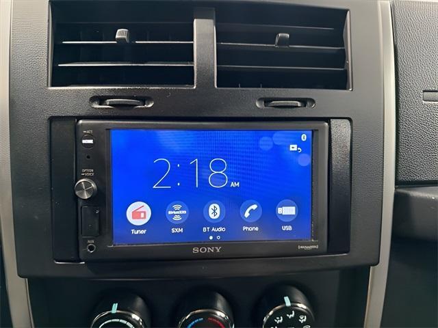 used 2011 Jeep Liberty car, priced at $9,900