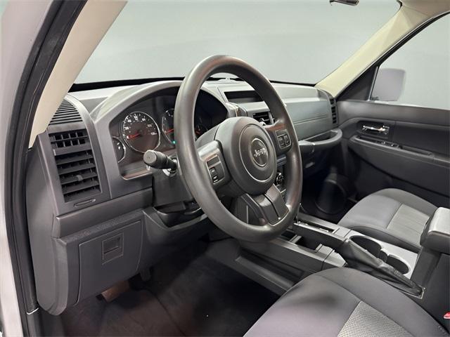 used 2011 Jeep Liberty car, priced at $9,900