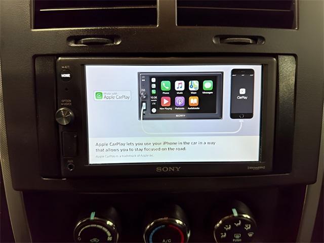 used 2011 Jeep Liberty car, priced at $9,900