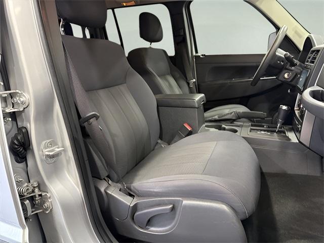 used 2011 Jeep Liberty car, priced at $9,900