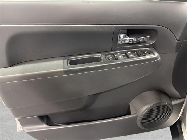 used 2011 Jeep Liberty car, priced at $9,900