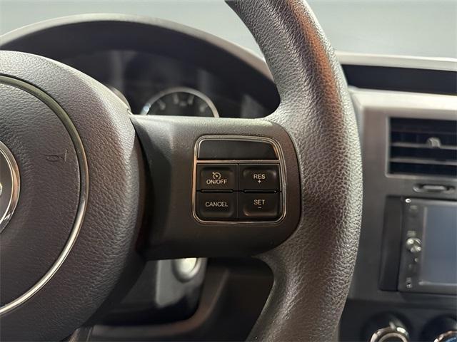 used 2011 Jeep Liberty car, priced at $9,900