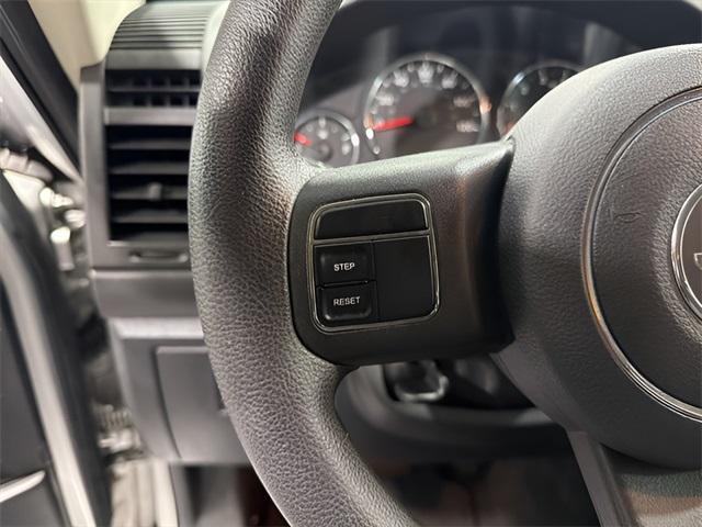 used 2011 Jeep Liberty car, priced at $9,900