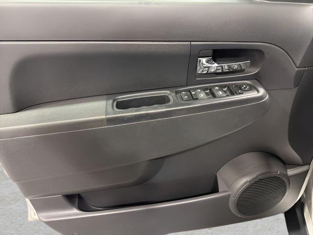 used 2011 Jeep Liberty car, priced at $8,000