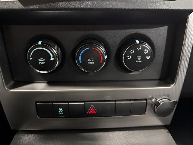 used 2011 Jeep Liberty car, priced at $9,900