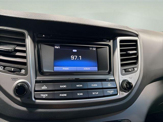 used 2017 Hyundai Tucson car, priced at $10,400