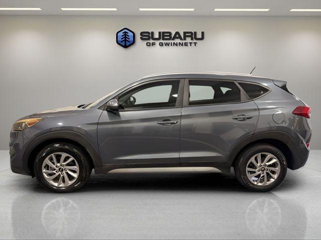 used 2017 Hyundai Tucson car, priced at $10,400