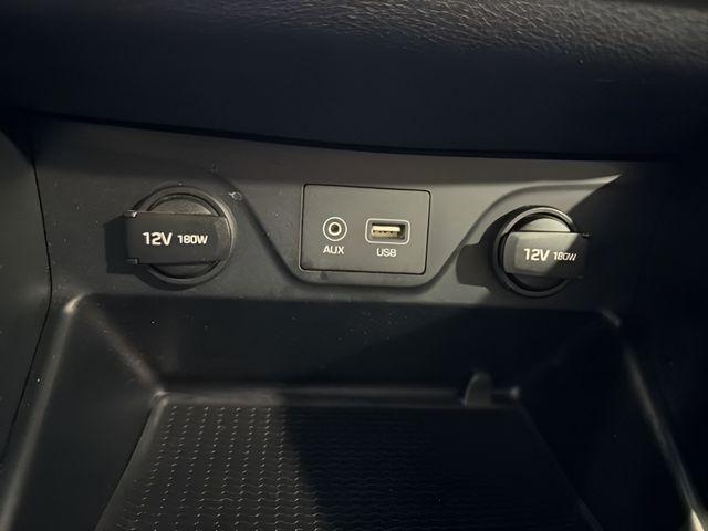 used 2017 Hyundai Tucson car, priced at $10,400