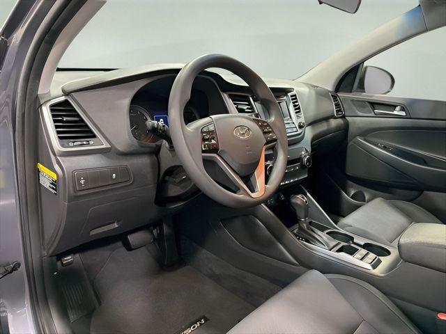 used 2017 Hyundai Tucson car, priced at $10,400