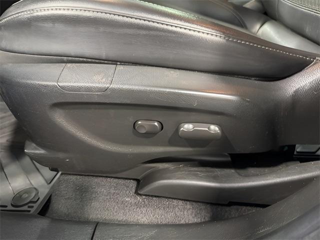 used 2017 Buick Encore car, priced at $10,800