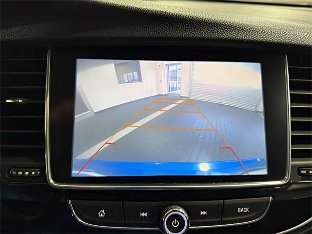 used 2017 Buick Encore car, priced at $10,800