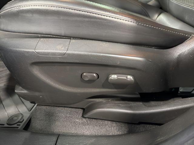 used 2017 Buick Encore car, priced at $9,700