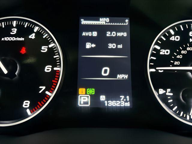 used 2024 Subaru Ascent car, priced at $41,000