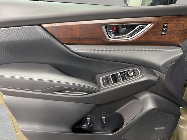 used 2024 Subaru Ascent car, priced at $41,000