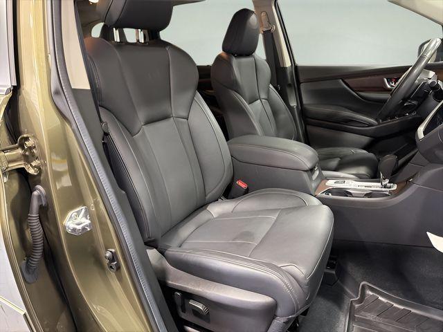 used 2024 Subaru Ascent car, priced at $41,000